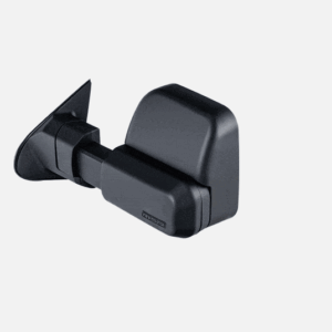 MSA Towing Mirrors | Safer, Wider Vision for 4WD Towing