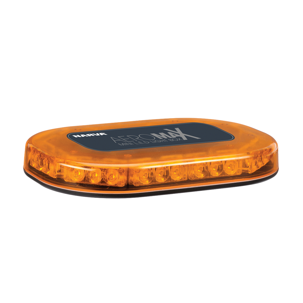Narva 85010A 12/24 Volt Aeromax Mini L.E.D Light Box