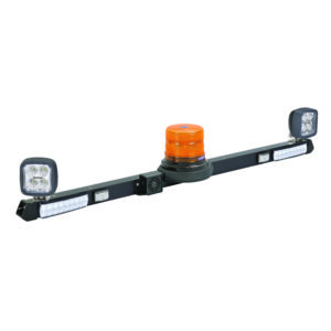 Narva 85084A 12/24V L.E.D Strobe Mine Bar