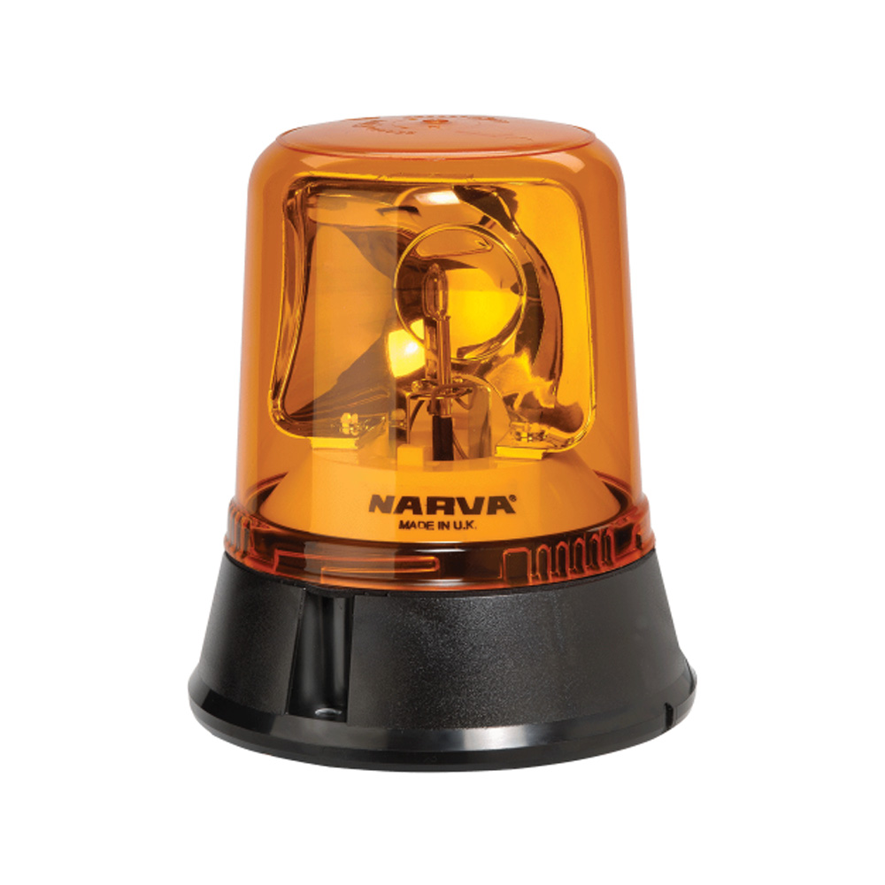 Narva Optimax Rotating Beacon