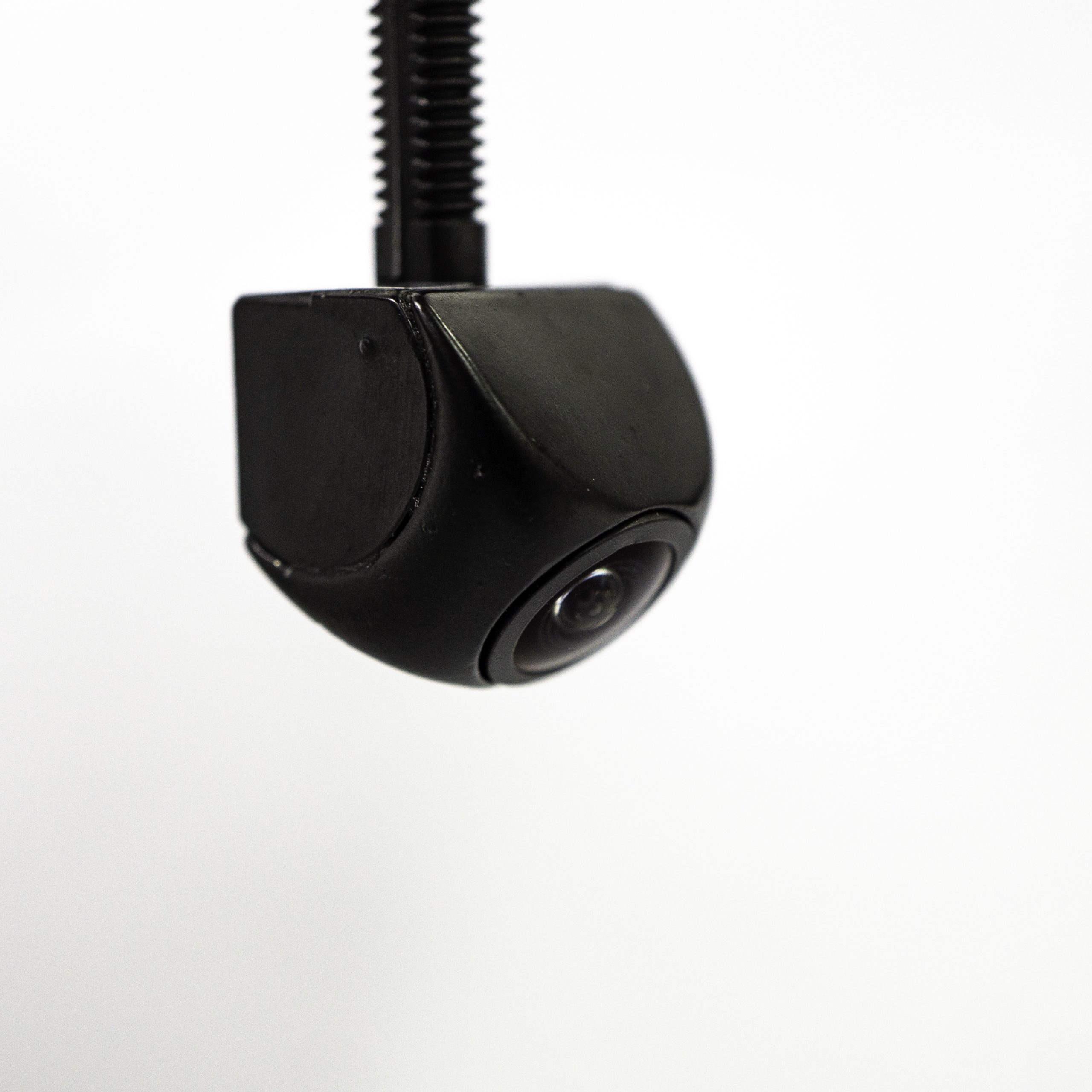 Mini Square Rear View Camera - P2