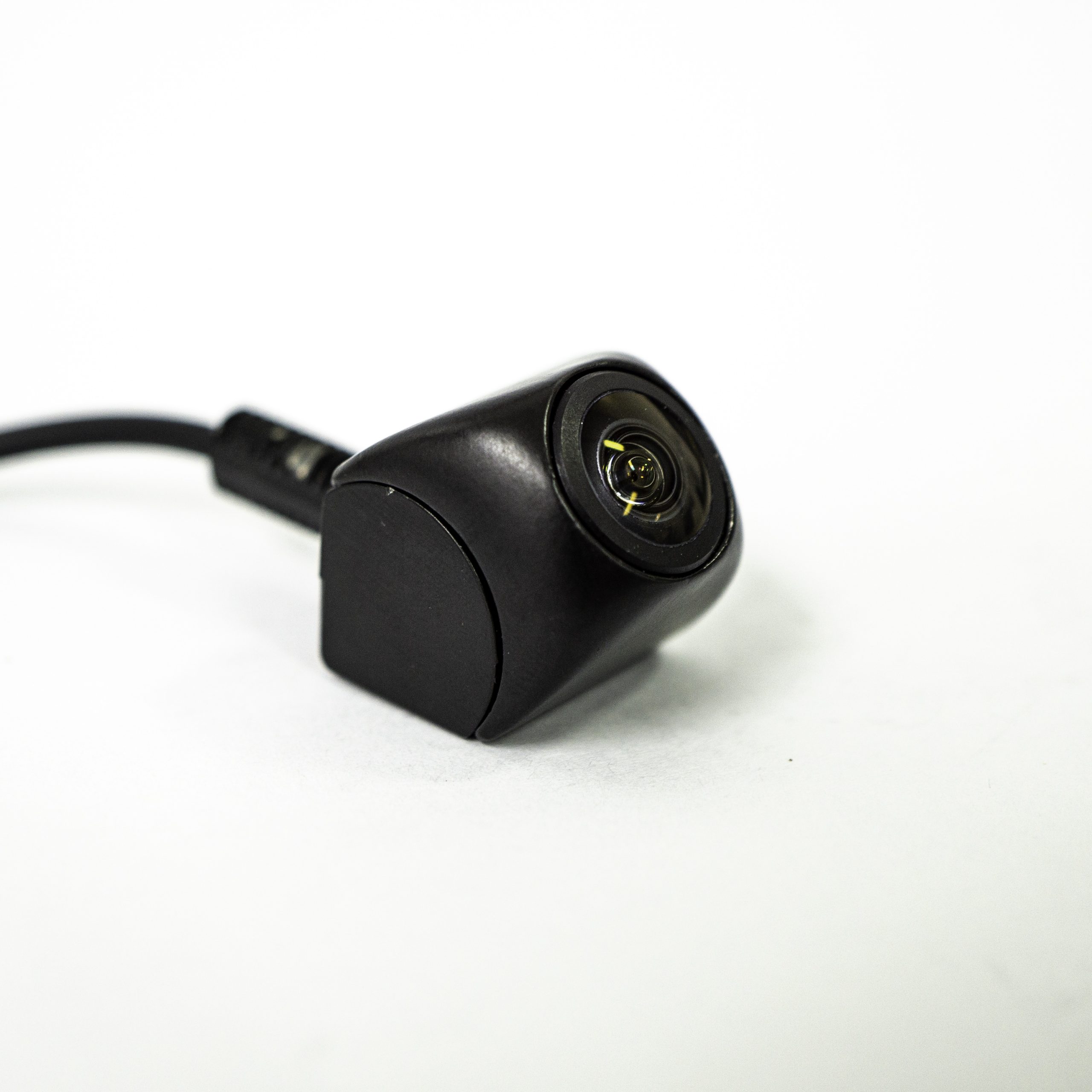 Mini Square Rear View Camera - P3