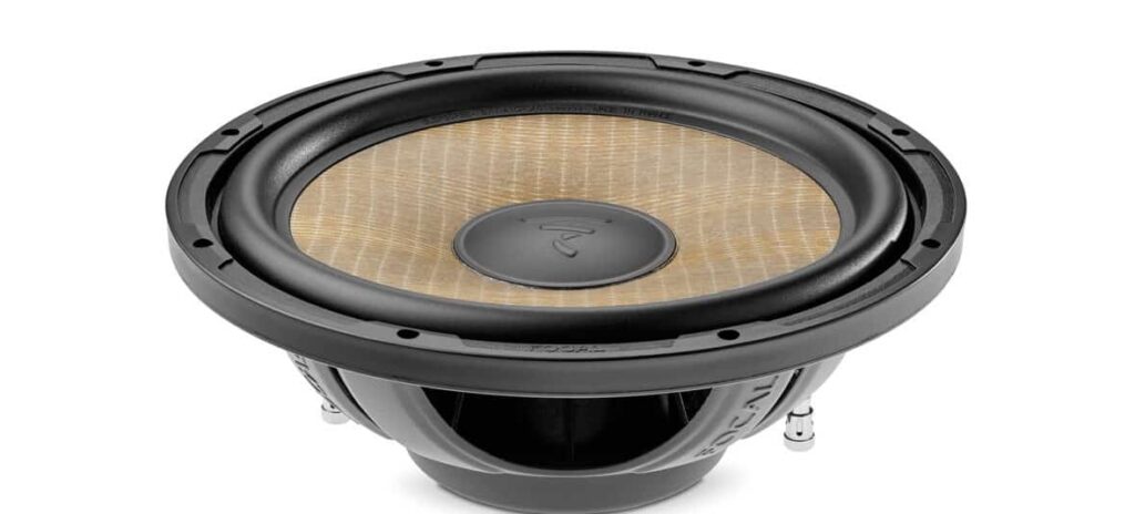 FOCAL P 30 FSE