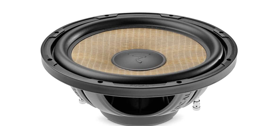 FOCAL P 30 FSE