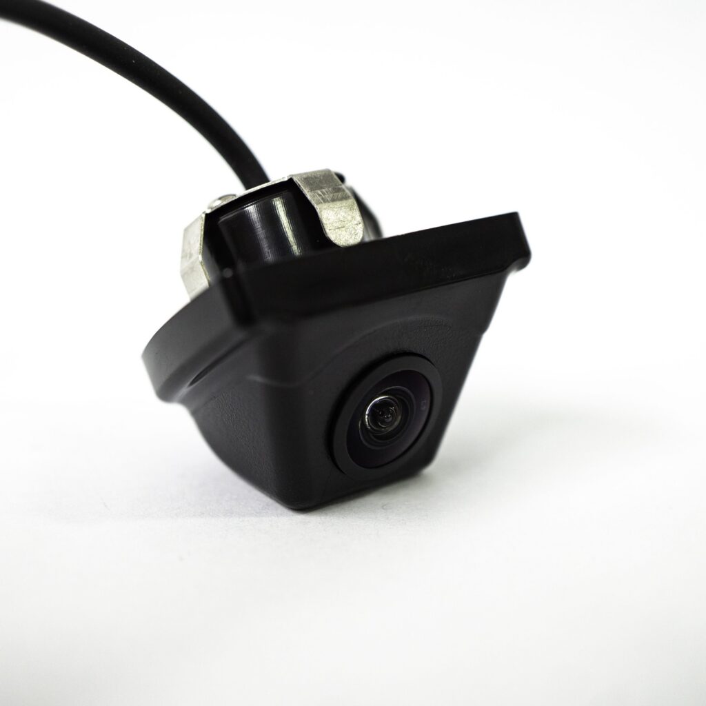 Mini Rear View Camera - P7