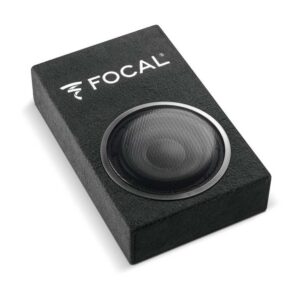 FOCAL PSB200 PASSIVE SUBWOOFER ENCLOSURE 8"