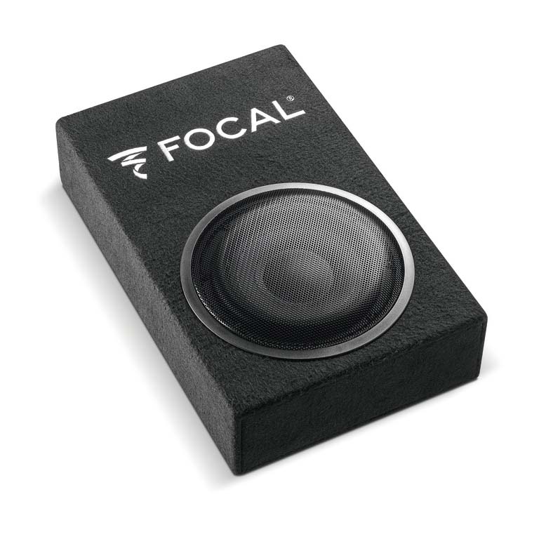 FOCAL PSB200 PASSIVE SUBWOOFER ENCLOSURE 8"