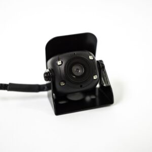 Mini Square Camera With IR - Q8