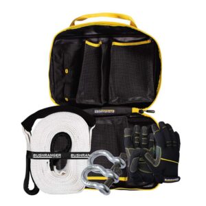 Bushranger Snatch Recovery Kit - Standard