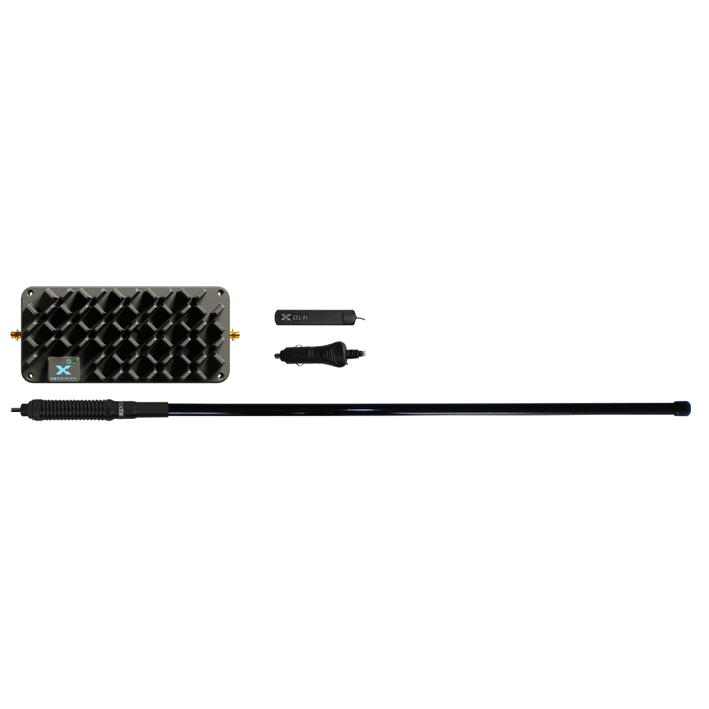 CEL-FI ROAM 41 + T