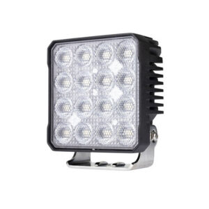 Roadvision LED Work Light 10-30V Square 96W Flood RWL4196F