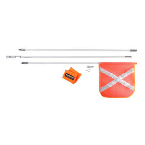 Bushranger Safety Flag Kit SF02A