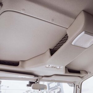 T Shape Roof Console