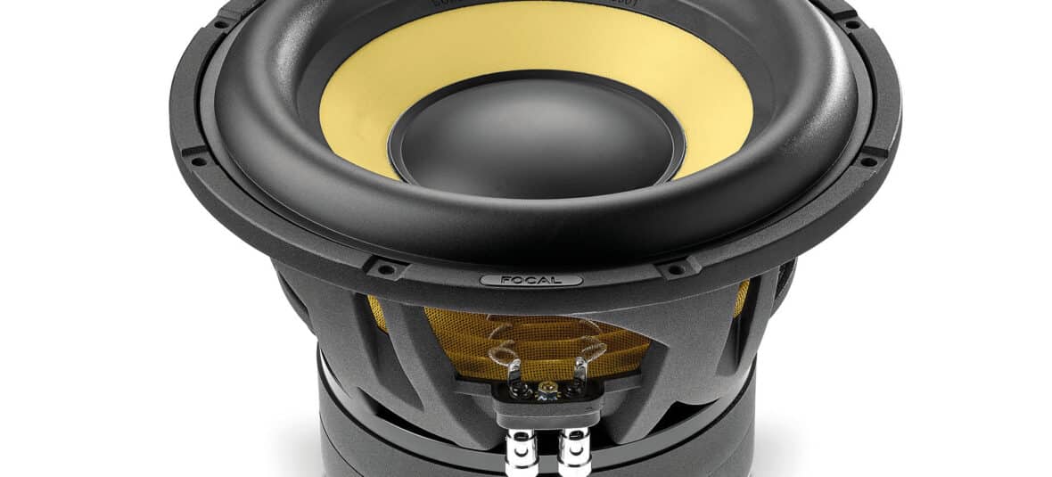 FOCAL SUB 25 KXE
