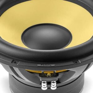 FOCAL SUB 30 KXE