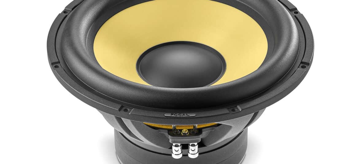 FOCAL SUB 30 KXE