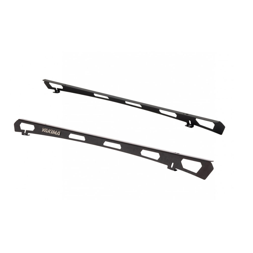 Yakima LockNLoad RuggedLine PLATFORM-TO-VEHICLE MOUNTING SYSTEM