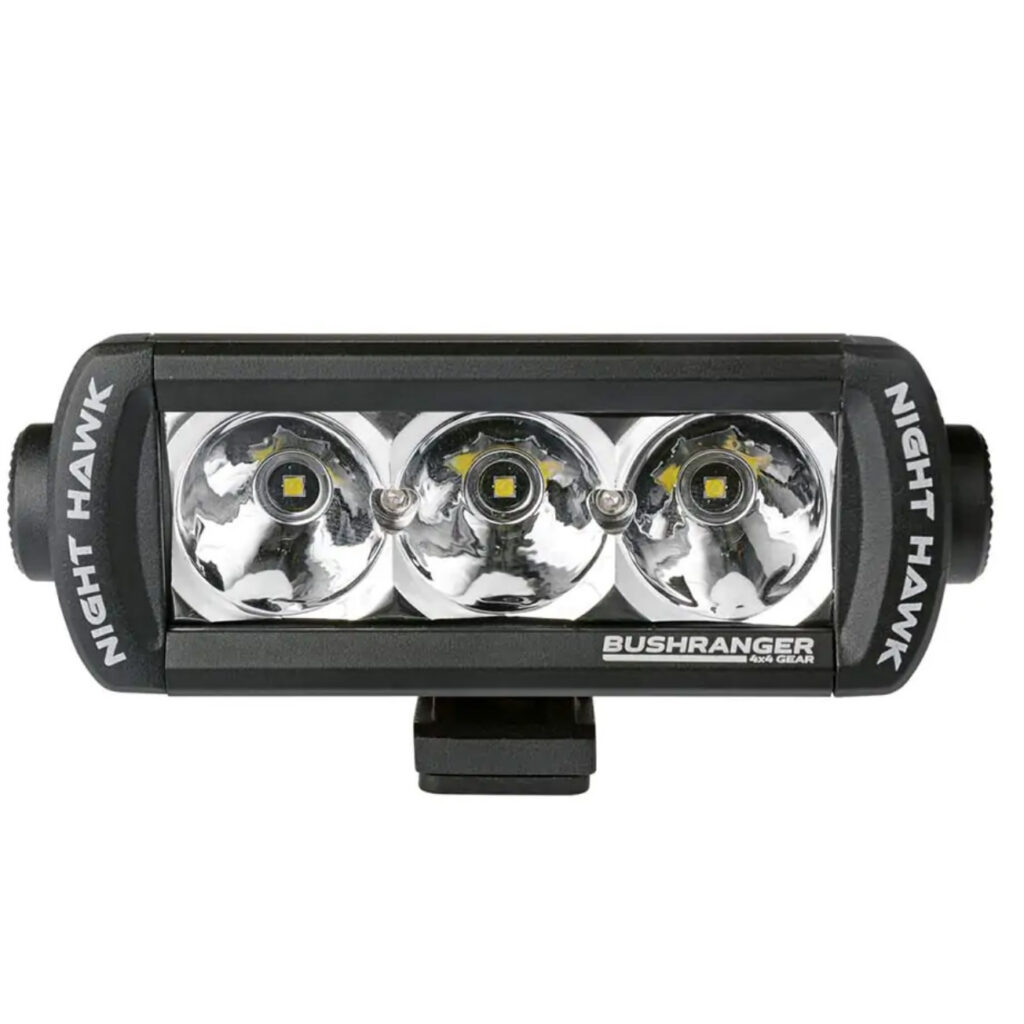 Bushranger NightHawk LED LIGHT BAR | 5.5"