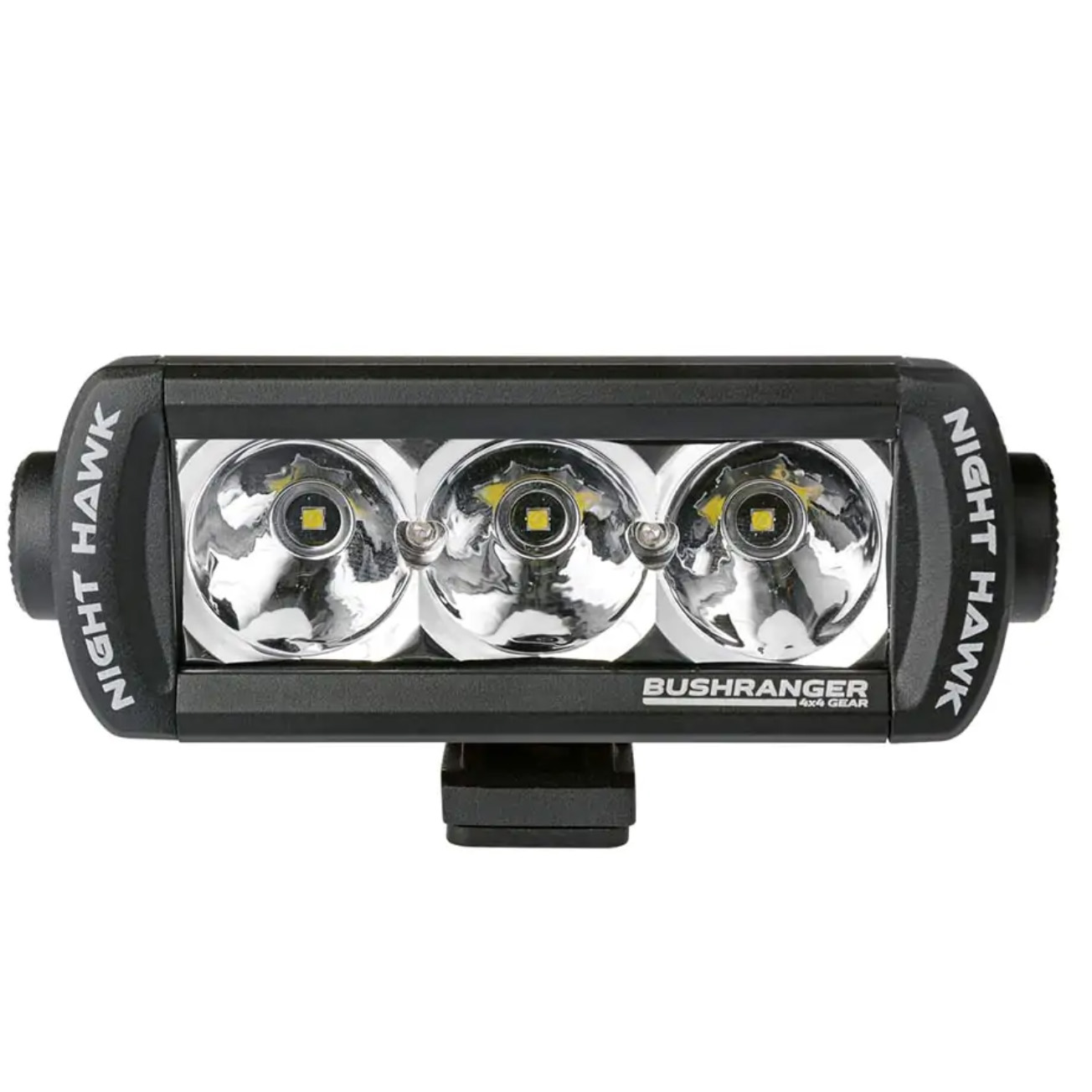 Bushranger NightHawk LED LIGHT BAR | 5.5"