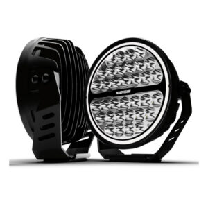 ROADVISION Stealth Halo Series Driving Lights
