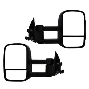Clearview Towing Mirrors Compact, Next Gen and Original