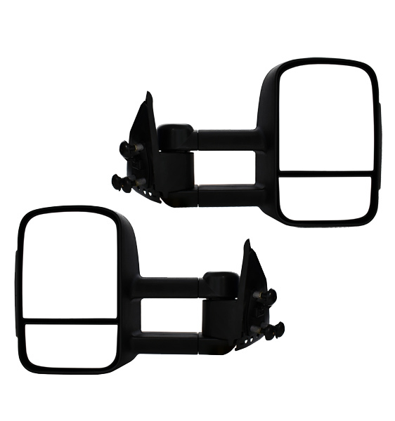 Clearview Towing Mirrors Compact, Next Gen and Original