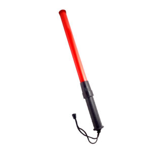 LED Traffic Control Marshalling Wand