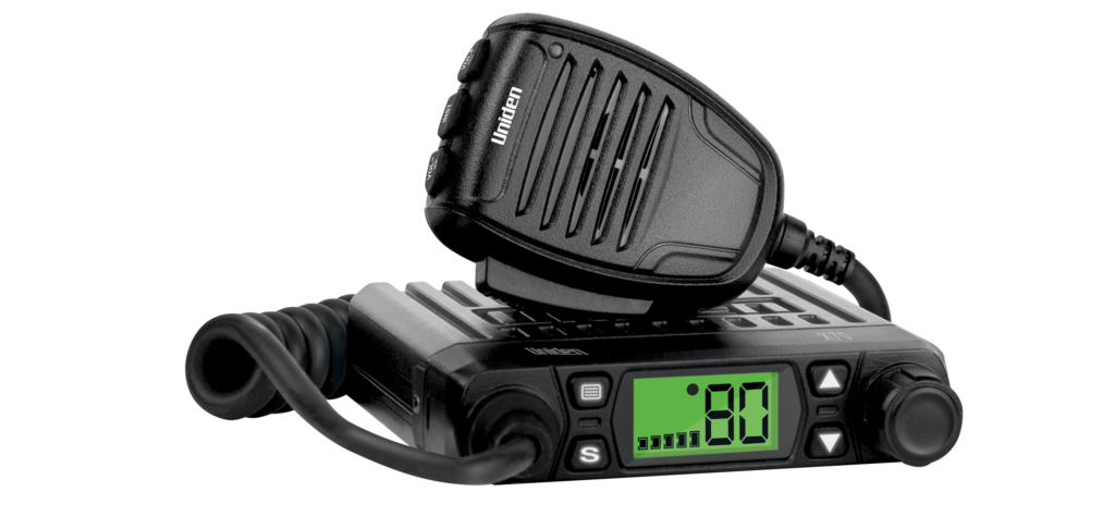 UNIDEN X70