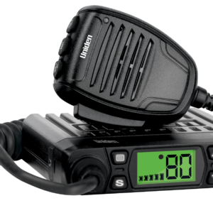 UNIDEN X70