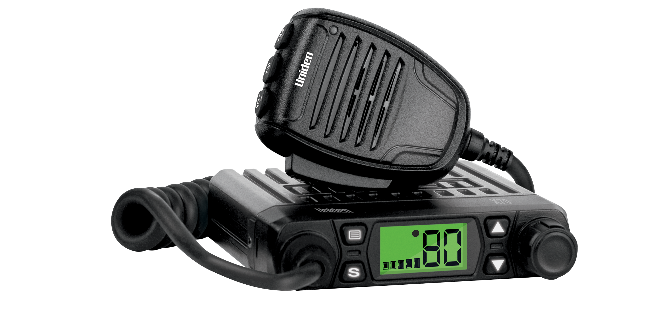 UNIDEN X70