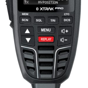 UNIDEN XTRAK 80 PRO