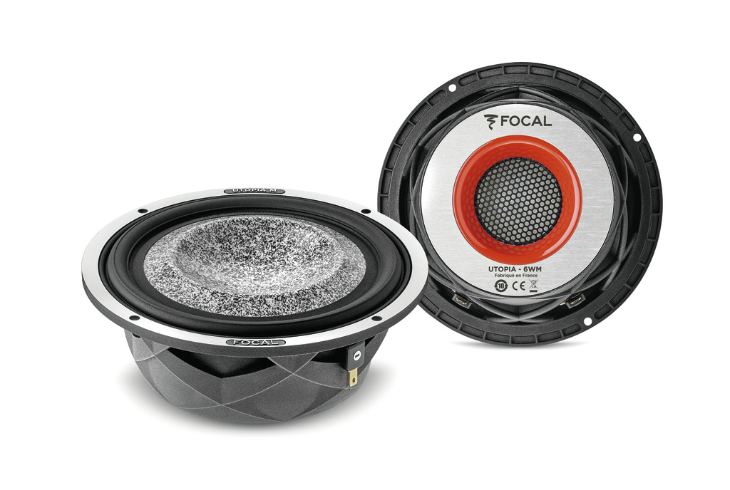 6WM UTOPIA-M Subwoofer (price/pair)