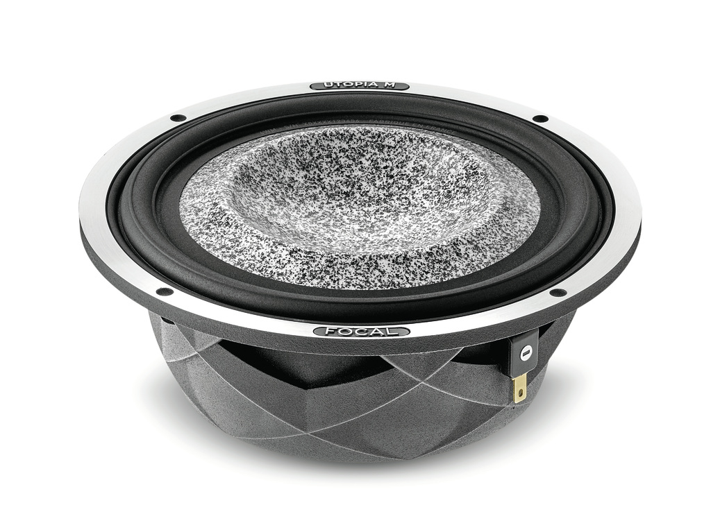 6WM UTOPIA-M Subwoofer (price/pair)