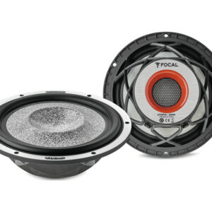 FOCAL 8 WM