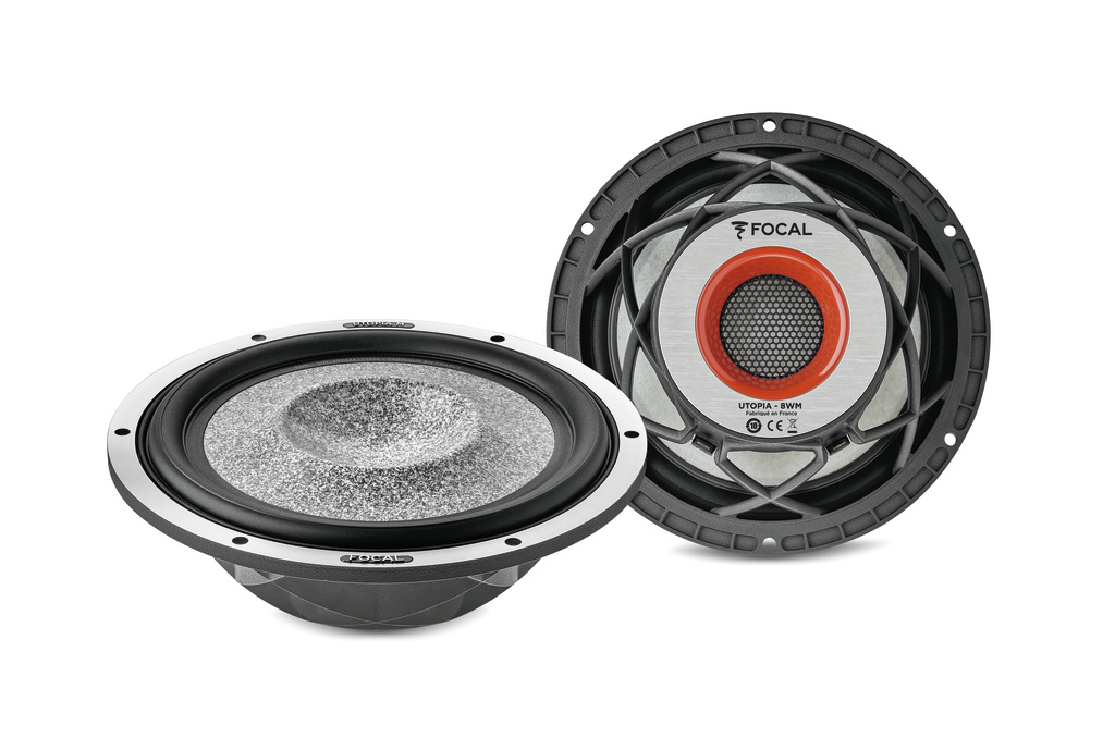 FOCAL 8 WM