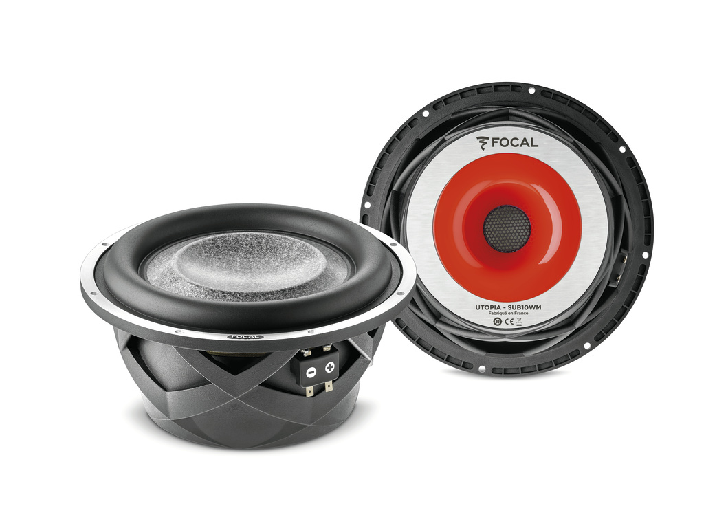 FOCAL SUB 10 WM