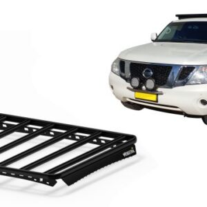WEDGETAIL - The best Roof racks for adventure & trade