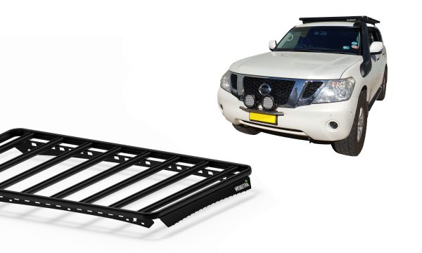 WEDGETAIL - The best Roof racks for adventure & trade