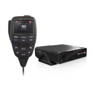 GME XRS330C XRS CONNECT SUPER COMPACT UHF CB RADIO