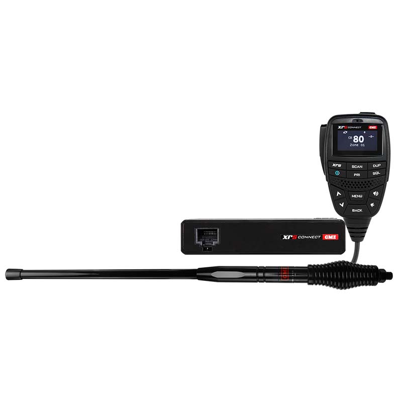 GME XRS-330COB Connect Outback Pack