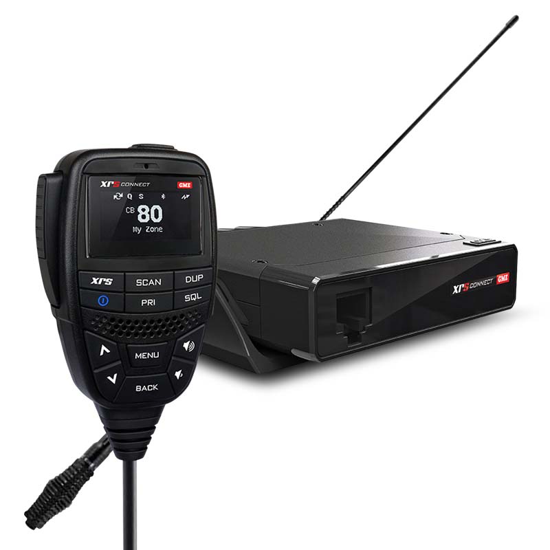 GME XRS-330CTP XRS CONNECT TOURING PACK