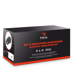 FOCAL BAM XXXL