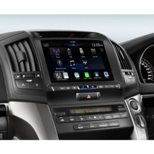 Alpine i905-LC08 for LandCruiser 200 Series (2008-2015)