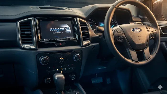 Front Dash Cams
