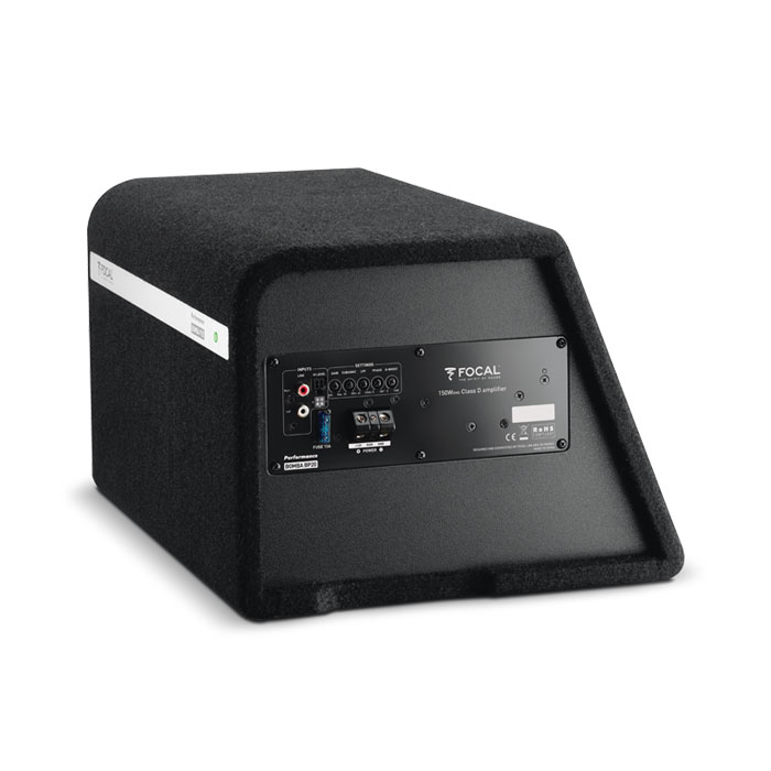 FOCAL BOMBA BP20