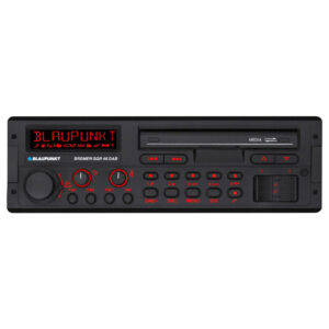Blaupunkt Breman SQR 46 DAB Retro Car Radio