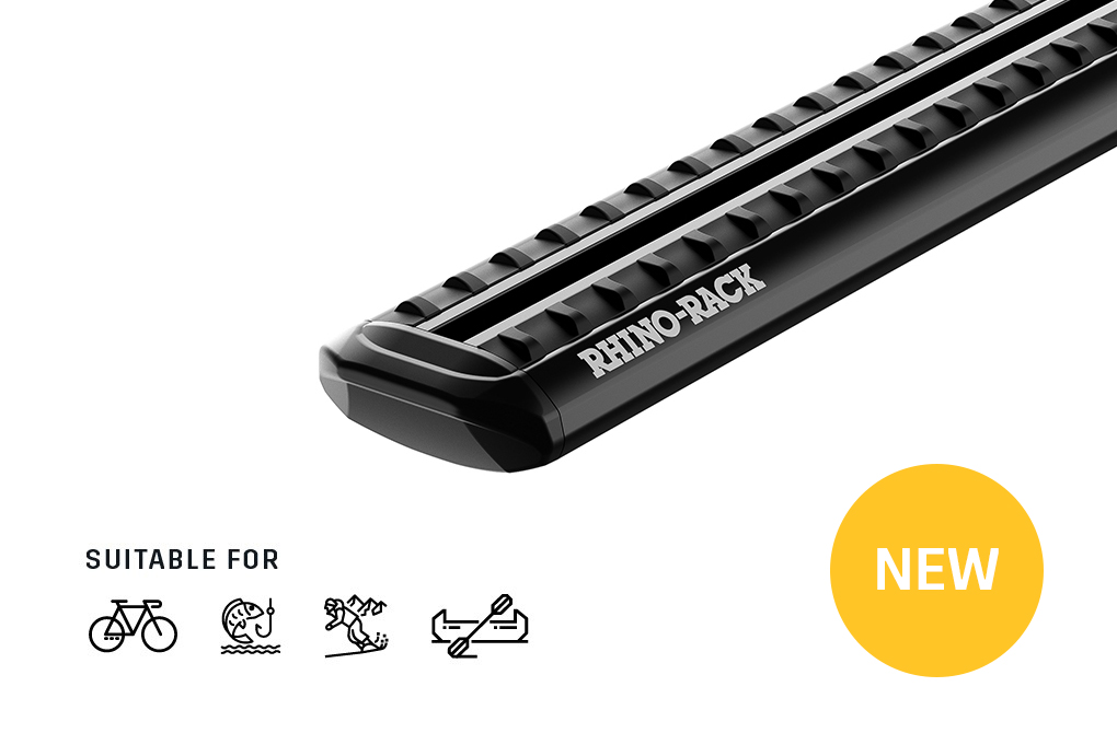 RHINORACK Roof Racks - Explore our range today