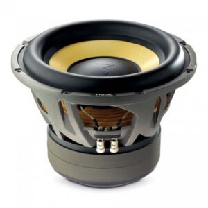 FOCAL SUB 25 KXE 10" SUBWOOFER