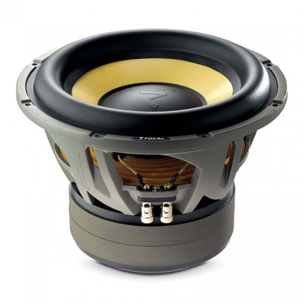 FOCAL SUB 25 KXE 10" SUBWOOFER