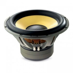 FOCAL SUB 30 KXE 12" SUBWOOFER